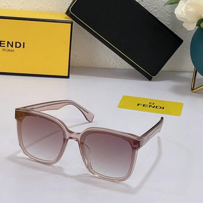 Fendi Sunglasses AAA+ ID:20220420-864